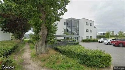 Lejligheder til salg i Skanderborg - Foto fra Google Street View