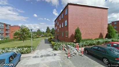 Lejligheder til salg i Randers SØ - Foto fra Google Street View