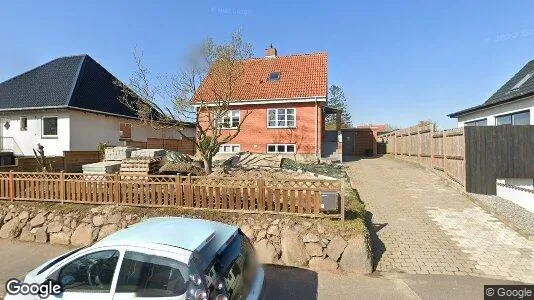 Lejligheder til salg i Næstved - Foto fra Google Street View