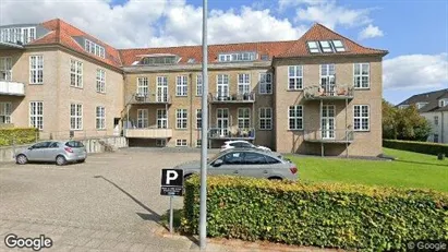 Lejligheder til salg i Haderslev - Foto fra Google Street View Lejligheder til salg i Haderslev - Foto fra Google Street View