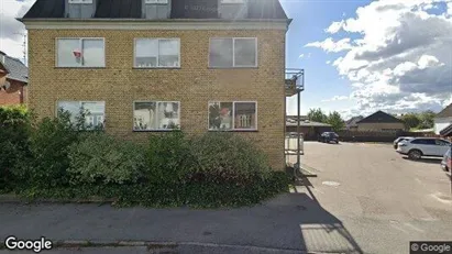 Lejligheder til salg i Taastrup - Foto fra Google Street View Lejligheder til salg i Taastrup - Foto fra Google Street View