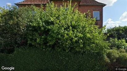 Lejligheder til salg i Haderslev - Foto fra Google Street View Lejligheder til salg i Haderslev - Foto fra Google Street View