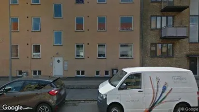 Lejligheder til salg i Roskilde - Foto fra Google Street View Lejligheder til salg i Roskilde - Foto fra Google Street View