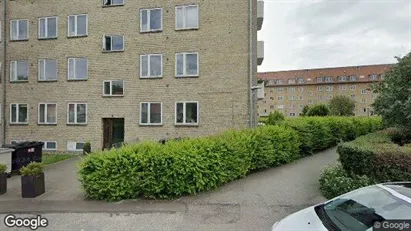Lejligheder til salg i Århus V - Foto fra Google Street View Lejligheder til salg i Århus V - Foto fra Google Street View