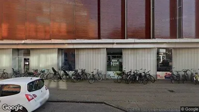 Lejligheder til salg i København S - Foto fra Google Street View Lejligheder til salg i København S - Foto fra Google Street View