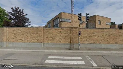 Lejligheder til salg i Århus V - Foto fra Google Street View Lejligheder til salg i Århus V - Foto fra Google Street View