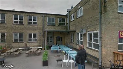 Lejligheder til salg i Roskilde - Foto fra Google Street View Lejligheder til salg i Roskilde - Foto fra Google Street View