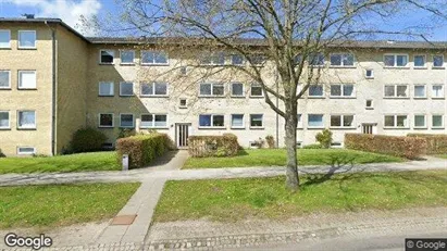 Lejligheder til salg i Taastrup - Foto fra Google Street View Lejligheder til salg i Taastrup - Foto fra Google Street View