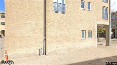 Lejligheder til salg i Taastrup - Foto fra Google Street View Lejligheder til salg i Taastrup - Foto fra Google Street View
