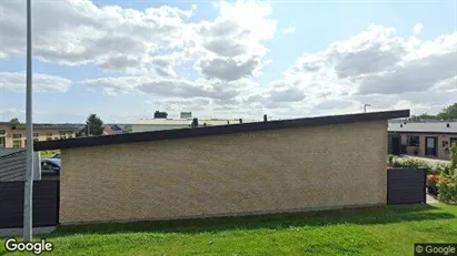Lejligheder til salg i Haderslev - Foto fra Google Street View Lejligheder til salg i Haderslev - Foto fra Google Street View