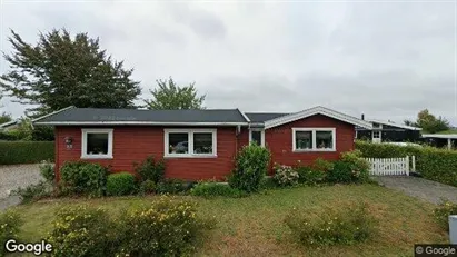 Lejligheder til salg i Roskilde - Foto fra Google Street View Lejligheder til salg i Roskilde - Foto fra Google Street View