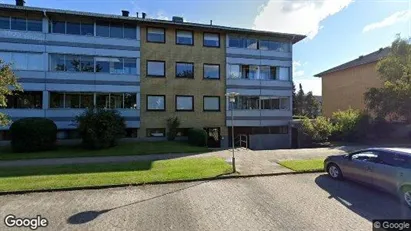 Lejligheder til salg i Taastrup - Foto fra Google Street View Lejligheder til salg i Taastrup - Foto fra Google Street View