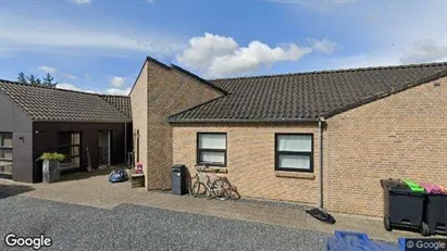 Lejligheder til salg i Haderslev - Foto fra Google Street View Lejligheder til salg i Haderslev - Foto fra Google Street View