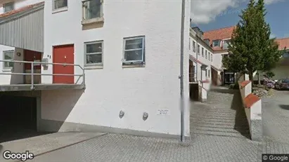 Lejligheder til salg i Haderslev - Foto fra Google Street View Lejligheder til salg i Haderslev - Foto fra Google Street View