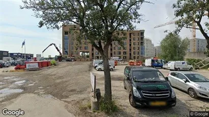 Lejligheder til salg i Køge - Foto fra Google Street View Lejligheder til salg i Køge - Foto fra Google Street View