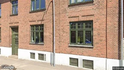 Lejligheder til salg i Roskilde - Foto fra Google Street View Lejligheder til salg i Roskilde - Foto fra Google Street View