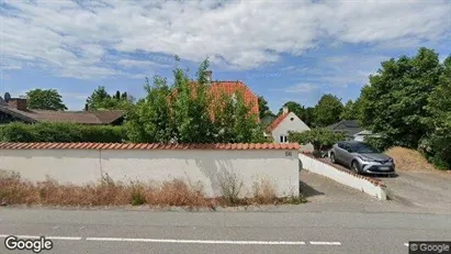 Lejligheder til salg i Køge - Foto fra Google Street View Lejligheder til salg i Køge - Foto fra Google Street View
