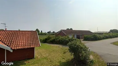 Lejligheder til salg i Haderslev - Foto fra Google Street View Lejligheder til salg i Haderslev - Foto fra Google Street View