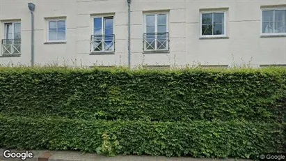 Lejligheder til salg i Hørsholm - Foto fra Google Street View Lejligheder til salg i Hørsholm - Foto fra Google Street View
