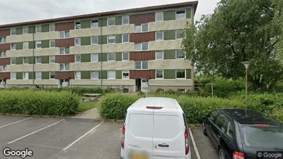 Lejligheder til salg i Randers NV - Foto fra Google Street View Lejligheder til salg i Randers NV - Foto fra Google Street View