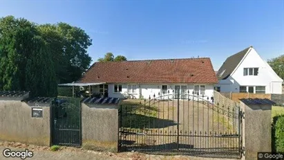 Lejligheder til salg i Vejen - Foto fra Google Street View Lejligheder til salg i Vejen - Foto fra Google Street View