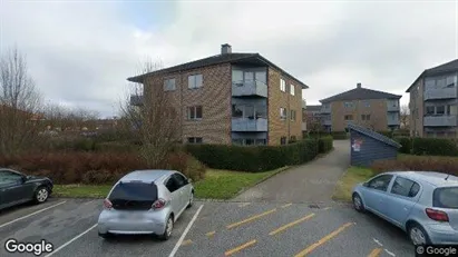 Lejligheder til salg i Århus V - Foto fra Google Street View Lejligheder til salg i Århus V - Foto fra Google Street View