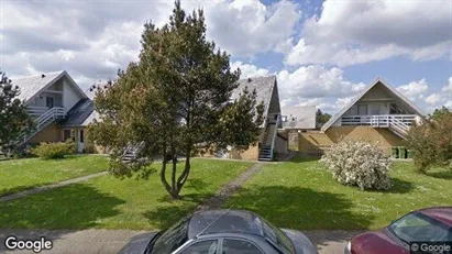 Lejligheder til salg i Odense NV - Foto fra Google Street View Lejligheder til salg i Odense NV - Foto fra Google Street View