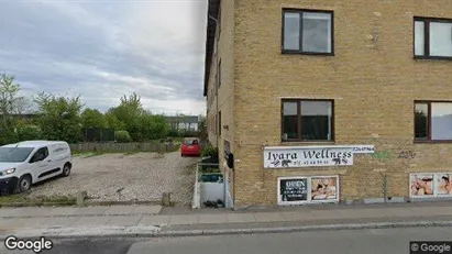 Lejligheder til salg i Taastrup - Foto fra Google Street View Lejligheder til salg i Taastrup - Foto fra Google Street View
