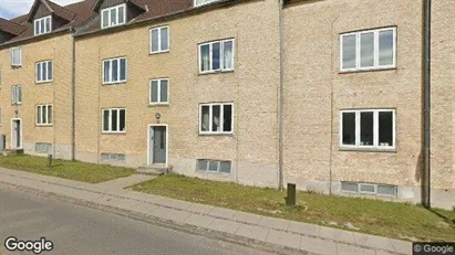Lejligheder til salg i Odense V - Foto fra Google Street View Lejligheder til salg i Odense V - Foto fra Google Street View