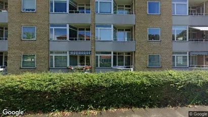 Lejligheder til salg i Roskilde - Foto fra Google Street View Lejligheder til salg i Roskilde - Foto fra Google Street View
