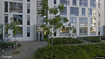 Lejligheder til salg i København S - Foto fra Google Street View Lejligheder til salg i København S - Foto fra Google Street View