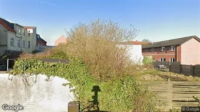 Lejligheder til salg i Odense C - Foto fra Google Street View Lejligheder til salg i Odense C - Foto fra Google Street View