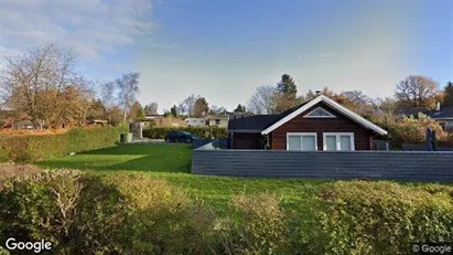 Lejligheder til salg i Taastrup - Foto fra Google Street View Lejligheder til salg i Taastrup - Foto fra Google Street View