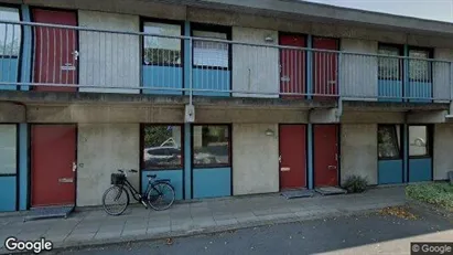 Lejligheder til salg i Odense NV - Foto fra Google Street View Lejligheder til salg i Odense NV - Foto fra Google Street View