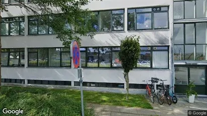 Lejligheder til salg i Hørsholm - Foto fra Google Street View Lejligheder til salg i Hørsholm - Foto fra Google Street View