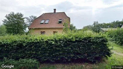 Lejligheder til salg i Tranekær - Foto fra Google Street View Lejligheder til salg i Tranekær - Foto fra Google Street View