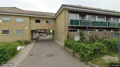Lejligheder til salg i Birkerød - Foto fra Google Street View Lejligheder til salg i Birkerød - Foto fra Google Street View
