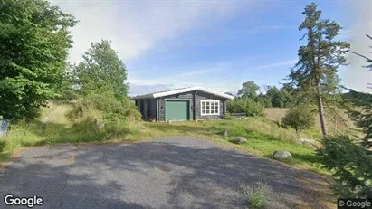 Lejligheder til salg i Hornbæk - Foto fra Google Street View Lejligheder til salg i Hornbæk - Foto fra Google Street View